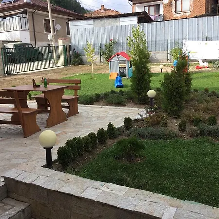 And Bakery Katrin Dobărsko
