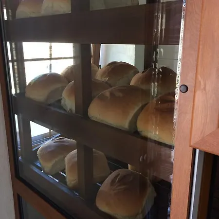 And Bakery Katrin Casa de hóspedes